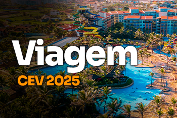 3º ano: Viagem de Formatura