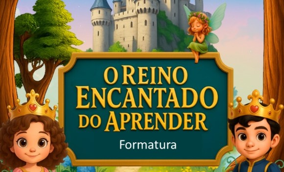 FORMATURA ABC 2025 - Colação de Grau