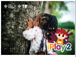 Curso de Inglês - Integral Master 2025 - iPlay 2- INFANTIL 2