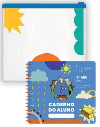 Projeto Conviver 2026 - LIV- 1º ano E.F