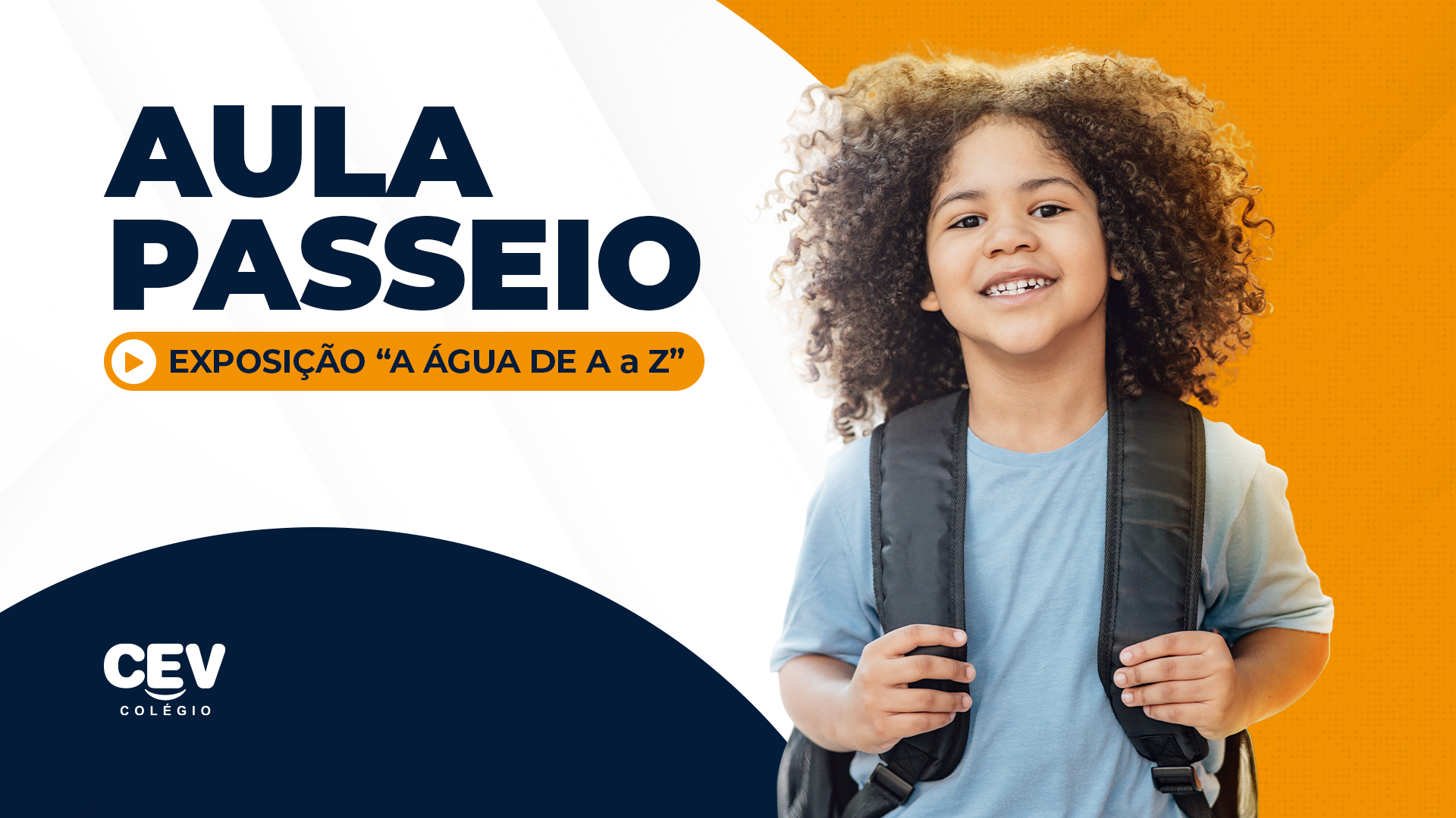 Aula Passeio 2025 - 5º ano