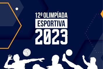 12ª OLIMPÍADA ESPORTIVA 2023 - 6º Ano E.F. anos finais a 3ª Série do Ensino Médio